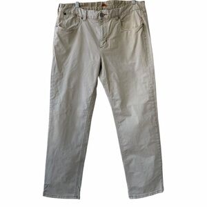 Tommy Bahama Khaki Trousers Pants Men’s 36/30